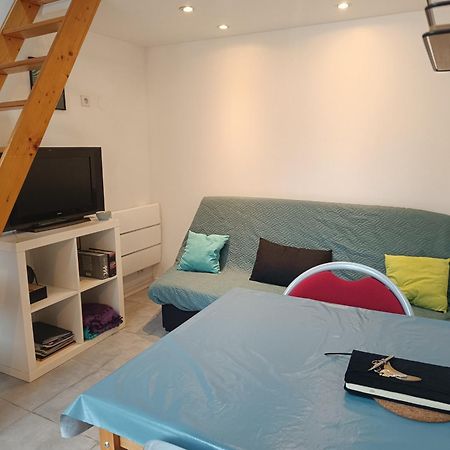 Studio Prive A La Campagne Guillerval Ngoại thất bức ảnh