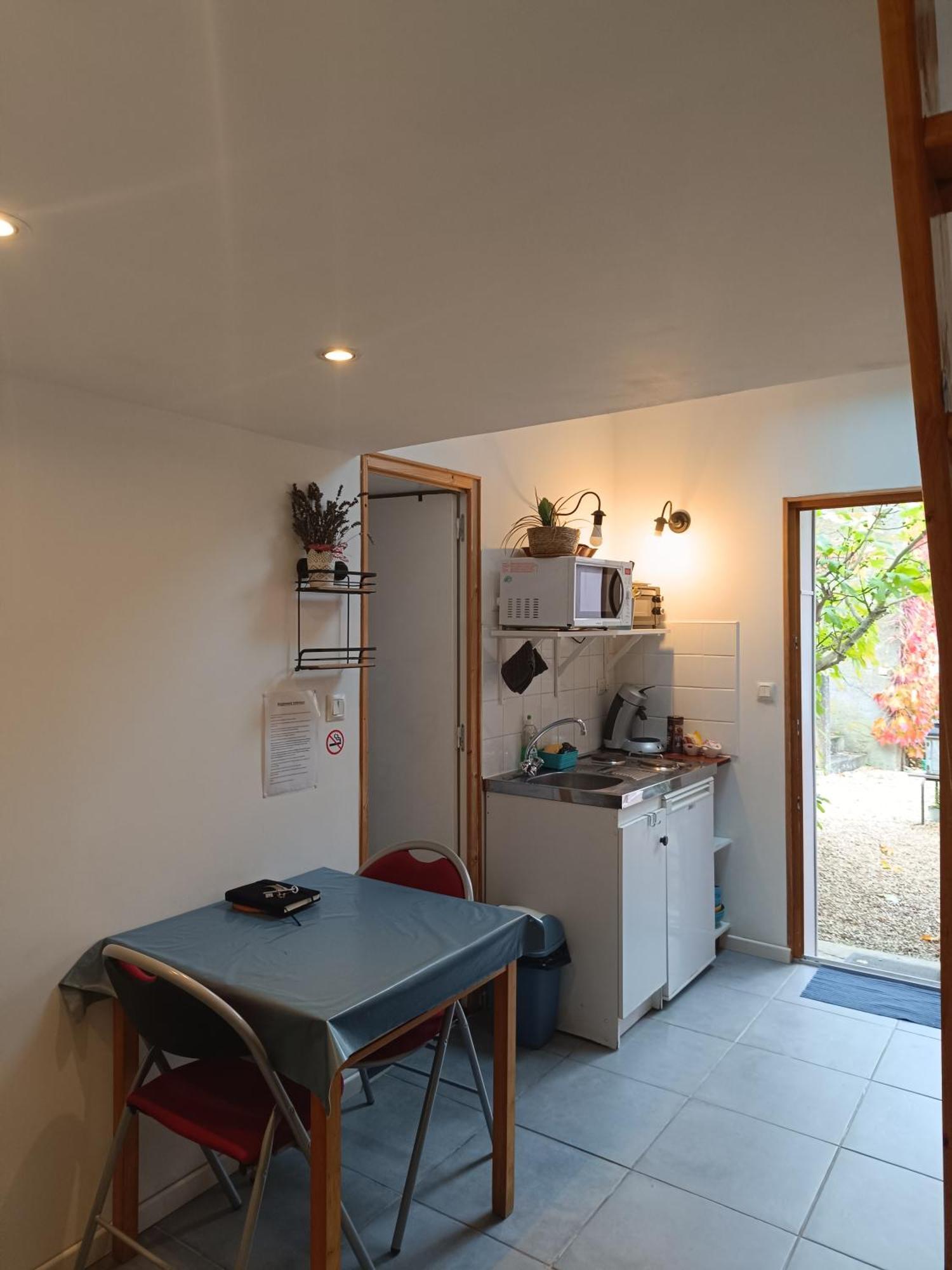 Studio Prive A La Campagne Guillerval Ngoại thất bức ảnh